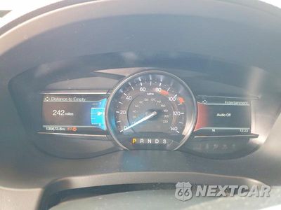 Zdjęcie 9 z 13 samochodu: 2018 FORD EXPLORER XLT VIN:1FM5K7D80JGC28531 - miniatura