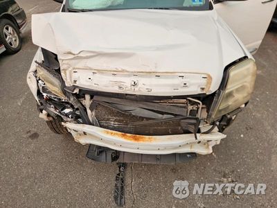 Zdjęcie 12 z 14 samochodu: 2013 GMC TERRAIN DENALI VIN:2GKFLYE34D6369612 - miniatura