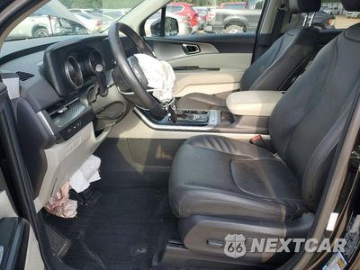 Zdjęcie 7 z 13 samochodu: 2024 KIA CARNIVAL LX VIN:KNDNB4H36R6425142 - miniatura