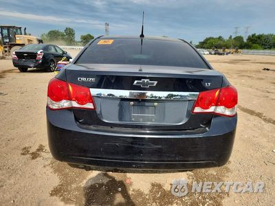 Zdjęcie 6 z 12 samochodu: 2013 CHEVROLET CRUZE LT VIN:1G1PE5SB5D7267006 - miniatura