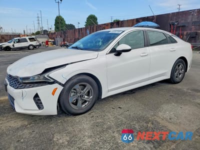 2022 KIA K5 LXS 5XXG14J23NG152217 - główne zdjęcie licytacji z USA - miniatura