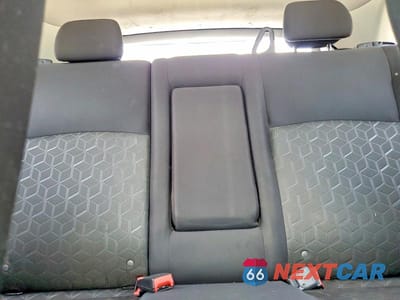 Zdjęcie 10 z 13 samochodu: 2021 MITSUBISHI OUTLANDER SPORT ES VIN:JA4ARUAU9MU022705 - miniatura