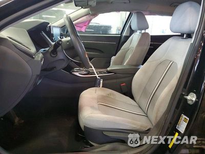 Zdjęcie 13 z 24 samochodu: 2022 HYUNDAI SONATA SE VIN:5NPEG4JA7NH137205 - miniatura
