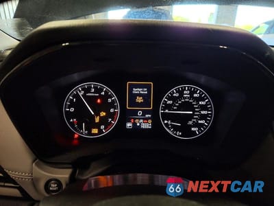 Zdjęcie 9 z 13 samochodu: 2025 SUBARU OUTBACK PREMIUM VIN:4S4BTAFC0S3283584 - miniatura