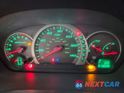 Zdjęcie 9 z 13 samochodu: 2005 HONDA PILOT EXL VIN:5FNYF18575B044481 - miniatura