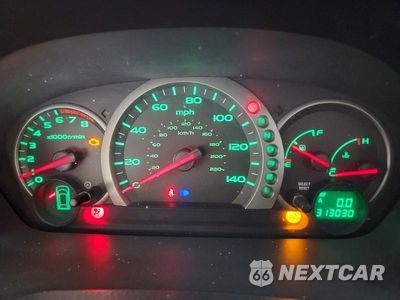 Zdjęcie 9 z 13 samochodu: 2005 HONDA PILOT EXL VIN:5FNYF18575B044481 - miniatura