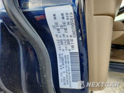 Zdjęcie 14 z 14 samochodu: 2004 JEEP GRAND CHEROKEE LIMITED VIN:1J4GX58NX4C244907 - miniatura
