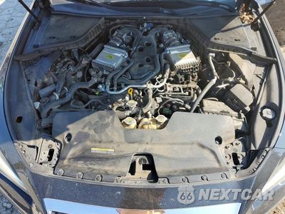 Zdjęcie 11 z 12 samochodu: 2018 INFINITI Q50 3.0T LUXE VIN:JN1EV7AP2JM366289 - miniatura