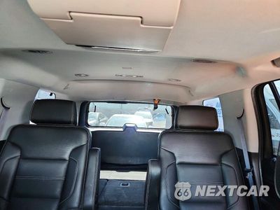 Zdjęcie 10 z 14 samochodu: 2015 GMC YUKON DENALI VIN:1GKS2CKJ1FR282703 - miniatura