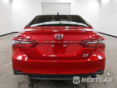 Zdjęcie 6 z 12 samochodu: 2024 TOYOTA CAMRY XLE VIN:4T1F11BK8RU122604 - miniatura