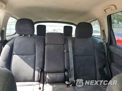 Zdjęcie 10 z 14 samochodu: 2014 NISSAN PATHFINDER S VIN:5N1AR2MN5EC712534 - miniatura