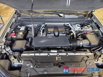 Zdjęcie 11 z 12 samochodu: 2023 CHEVROLET COLORADO LT VIN:1GCPTCEK0P1162958 - miniatura