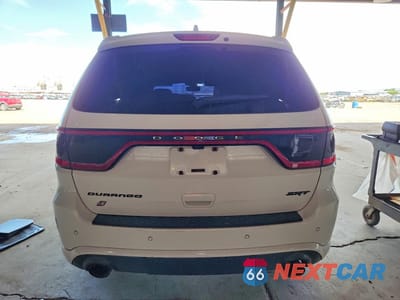 Zdjęcie 6 z 13 samochodu: 2018 DODGE DURANGO SRT VIN:1C4SDJGJ6JC213617 - miniatura