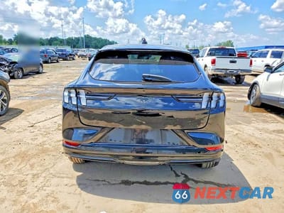Zdjęcie 6 z 13 samochodu: 2024 FORD MUSTANG MACH-E PREMIUM VIN:3FMTK3S53RMA13963 - miniatura