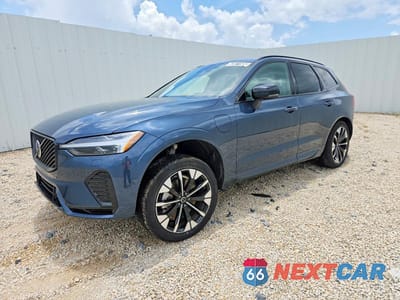 2026 VOLVO XC60 PLUS YV4H60RC0T1454162 - główne zdjęcie licytacji z USA - miniatura