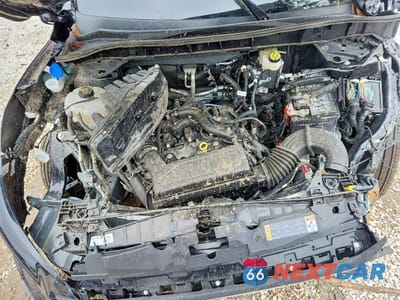 Zdjęcie 12 z 13 samochodu: 2025 FORD ESCAPE ST LINE VIN:1FMCU9MN9SUA99288 - miniatura