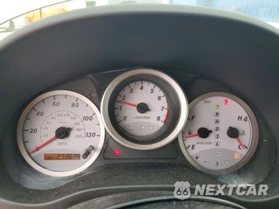 Zdjęcie 9 z 13 samochodu: 2004 TOYOTA RAV4 BASE VIN:JTEGD20V940038791 - miniatura