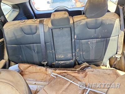 Zdjęcie 10 z 13 samochodu: 2023 HYUNDAI TUCSON SEL VIN:5NMJB3AE1PH224821 - miniatura