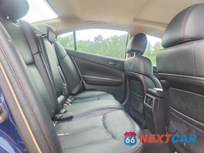 Zdjęcie 10 z 12 samochodu: 2010 NISSAN MAXIMA 3.5 S VIN:1N4AA5AP4AC810604 - miniatura