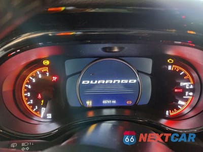 Zdjęcie 9 z 13 samochodu: 2023 DODGE DURANGO SXT VIN:1C4RDJAG0PC592196 - miniatura