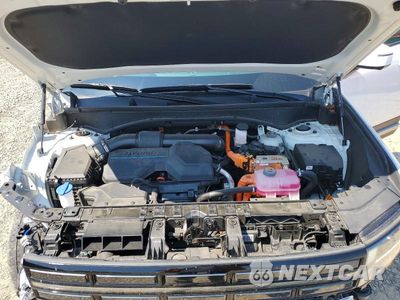 Zdjęcie 12 z 14 samochodu: 2025 HYUNDAI SANTA FE LIMITED VIN:5NMP3DG14SH025840 - miniatura