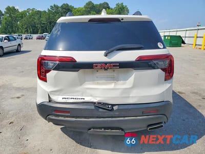 Zdjęcie 6 z 13 samochodu: 2021 GMC ACADIA VIN:1GKKNMLS1MZ215889 - miniatura