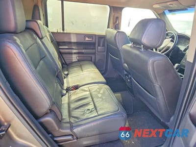 Zdjęcie 11 z 13 samochodu: 2014 FORD FLEX SEL VIN:2FMHK6C82EBD16311 - miniatura