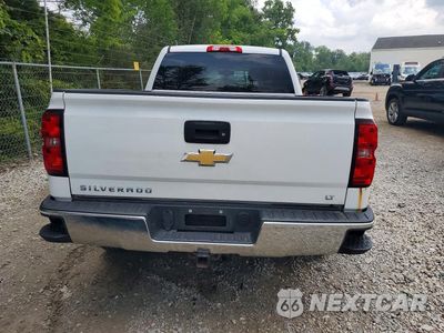 Zdjęcie 6 z 12 samochodu: 2016 CHEVROLET SILVERADO K1500 LT VIN:1GCVKREC2GZ235612 - miniatura