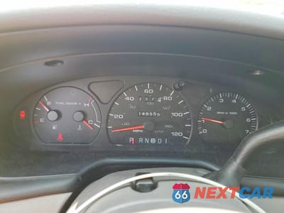 Zdjęcie 9 z 12 samochodu: 2001 FORD TAURUS SES VIN:1FAFP55S01A150222 - miniatura