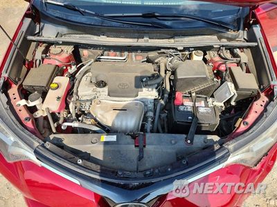 Zdjęcie 12 z 13 samochodu: 2018 TOYOTA RAV4 LE VIN:2T3ZFREV9JW422795 - miniatura