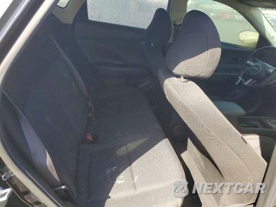 Zdjęcie 11 z 13 samochodu: 2024 HYUNDAI KONA SEL VIN:KM8HB3AB6RU103701 - miniatura
