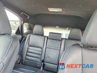 Zdjęcie 10 z 13 samochodu: 2016 LEXUS NX 200T F SPORT VIN:JTJBARBZ9G2052714 - miniatura