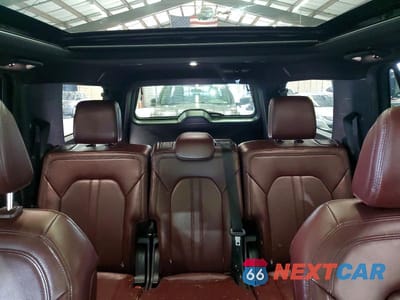 Zdjęcie 10 z 13 samochodu: 2022 FORD EXPEDITION MAX LIMITED VIN:1FMJK2AT7NEA19721 - miniatura