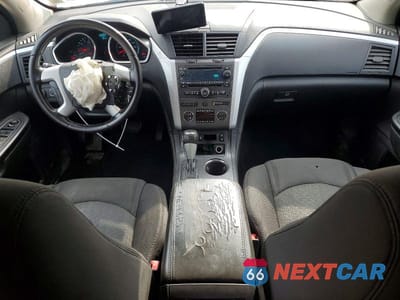 Zdjęcie 8 z 13 samochodu: 2012 CHEVROLET TRAVERSE LT VIN:1GNKVGED0CJ208187 - miniatura
