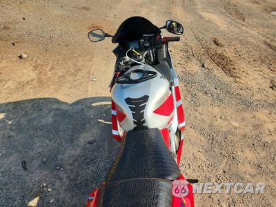 Zdjęcie 6 z 9 samochodu: 2003 HONDA CBR600 F4 VIN:JH2PC35073M400853 - miniatura