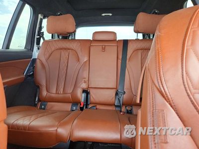 Zdjęcie 10 z 14 samochodu: 2024 BMW X7 XDRIVE40I VIN:5UX23EM0XR9S52918 - miniatura