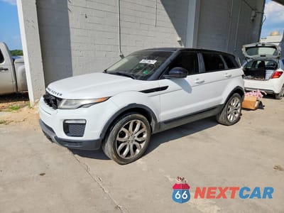 2016 LAND ROVER RANGE ROVER EVOQUE SE SALVP2BG2GH145164 - główne zdjęcie licytacji z USA - miniatura
