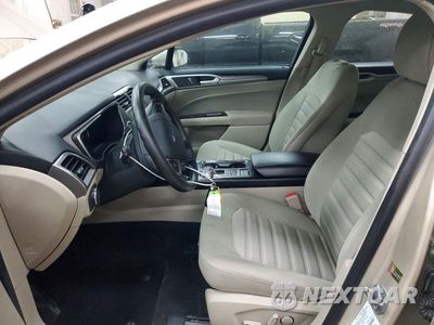 Zdjęcie 7 z 12 samochodu: 2019 FORD FUSION SE VIN:3FA6P0LU1KR131029 - miniatura