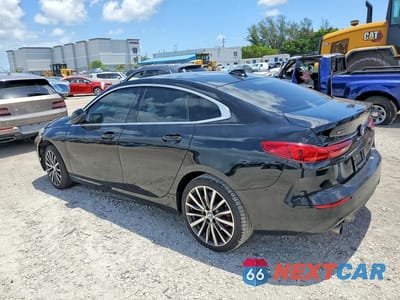 Drugie zdjęcie samochodu z przodu: 2022 BMW 2ER 228XI VIN:WBA73AK06N7L30245 - miniatura