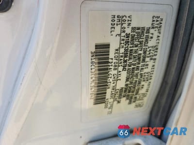 Zdjęcie 12 z 12 samochodu: 2009 NISSAN VERSA 1.8 S VIN:3N1BC13E69L367842 - miniatura