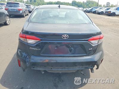 Zdjęcie 6 z 12 samochodu: 2024 TOYOTA COROLLA LE VIN:5YFB4MDE6RP152247 - miniatura