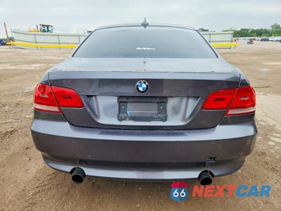 Zdjęcie 6 z 12 samochodu: 2007 BMW 335 I VIN:WBAWB73507P038685 - miniatura