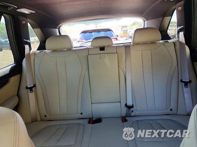 Zdjęcie 10 z 13 samochodu: 2018 BMW X5 XDRIVE35I VIN:5UXKR0C57JL071541 - miniatura