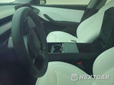 Zdjęcie 7 z 12 samochodu: 2025 TESLA MODEL 3 VIN:5YJ3E1EB0SF052957 - miniatura