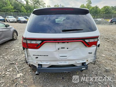 Zdjęcie 6 z 13 samochodu: 2022 DODGE DURANGO R/T VIN:1C4SDJCT3NC220764 - miniatura
