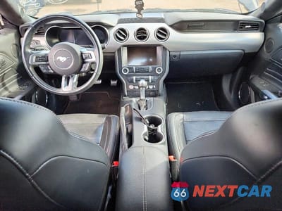 Zdjęcie 8 z 13 samochodu: 2023 FORD MUSTANG VIN:1FA6P8TH5P5108025 - miniatura