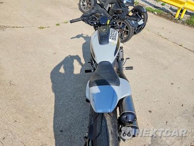 Zdjęcie 6 z 9 samochodu: 2024 HARLEY-DAVIDSON RH1250 S VIN:1HD1ZC415RB307033 - miniatura