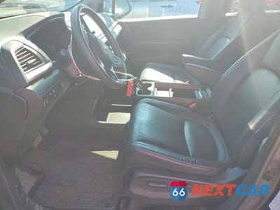 Zdjęcie 7 z 14 samochodu: 2024 HONDA ODYSSEY EXL VIN:5FNRL6H68RB046555 - miniatura