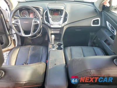 Zdjęcie 8 z 13 samochodu: 2012 GMC TERRAIN SLT VIN:2GKFLUE51C6394878 - miniatura