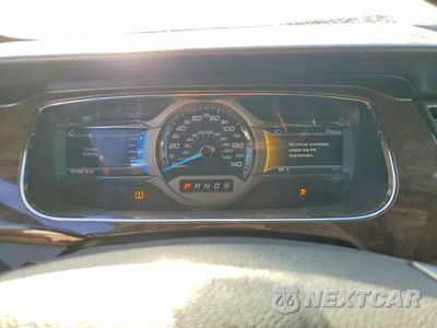Zdjęcie 9 z 12 samochodu: 2014 FORD TAURUS LIMITED VIN:1FAHP2F96EG109678 - miniatura